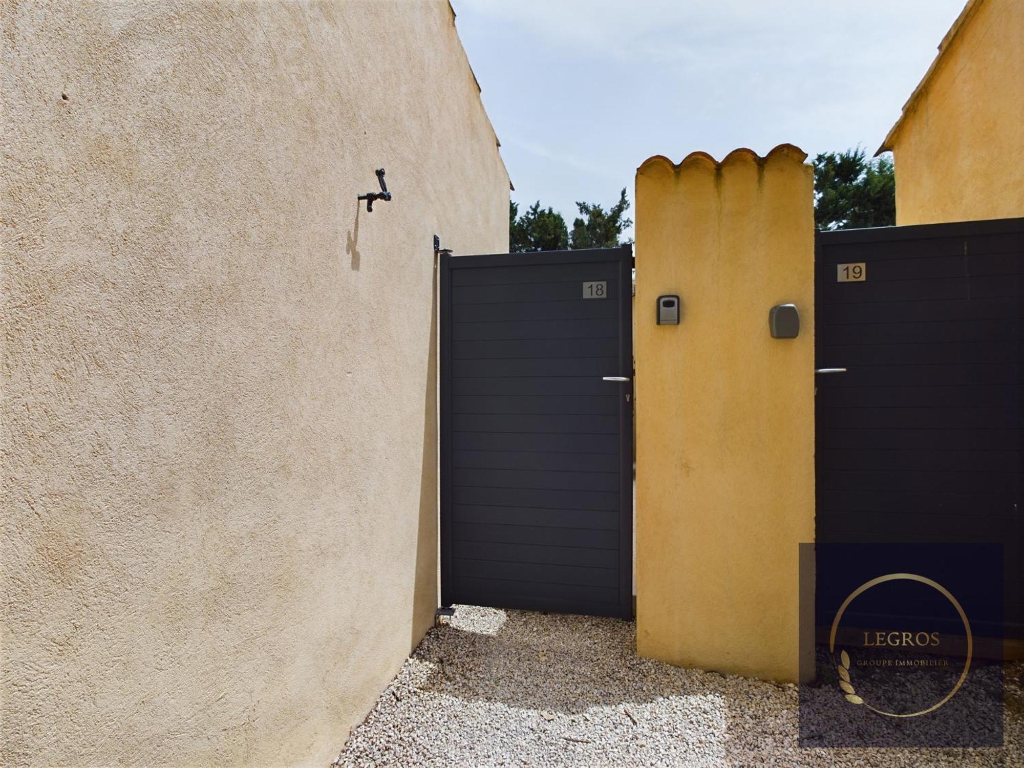 Le Bastidon De Stephanie Saint Remy De Provence エクステリア 写真
